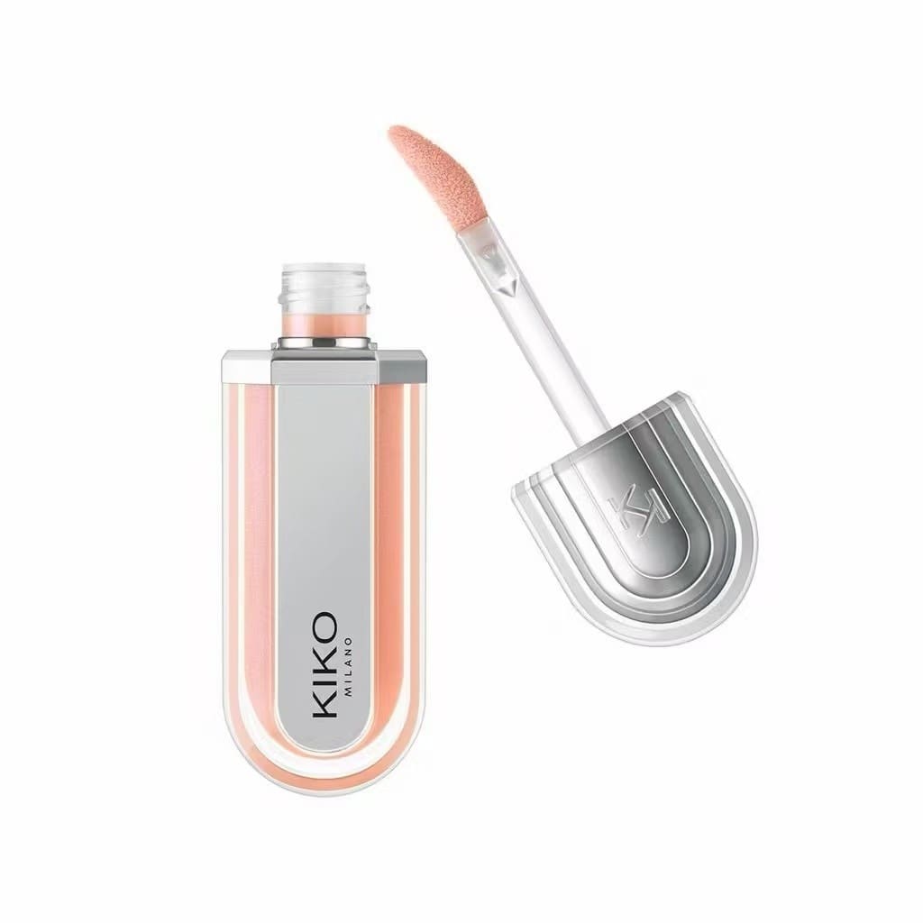 NOVO KIKO Milano 3D Hydra Xtreme Brilho Labial